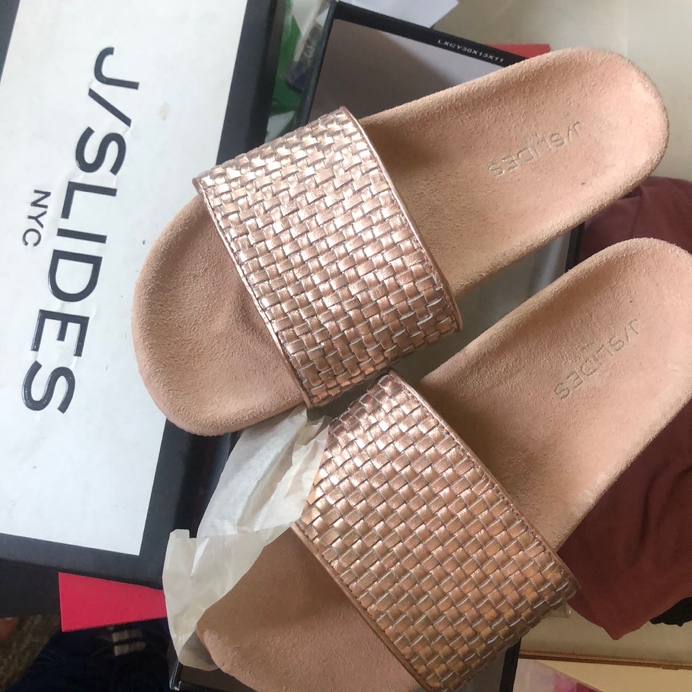 I Slides New In Box - image 1